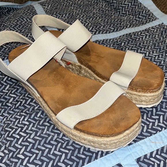 Maurices Shoes - Maurice’s sandals